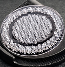 Orbiloc Reflective Clip