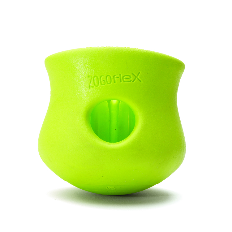 ZogoFlex - Toppl Treat Toy