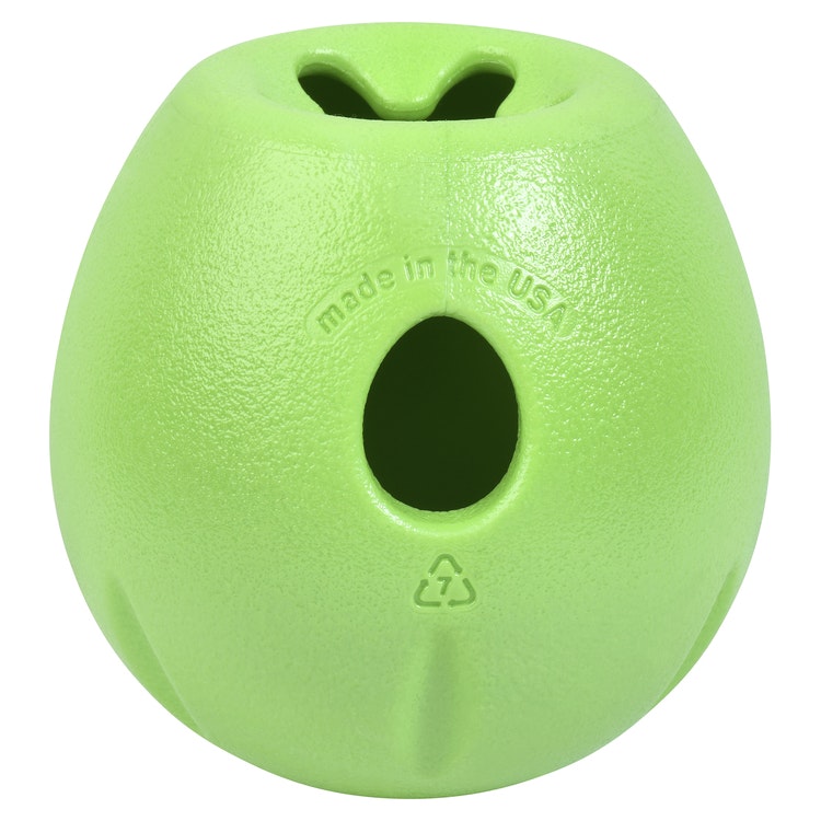 ZogoFlex Echo - Rumble Treat Toy