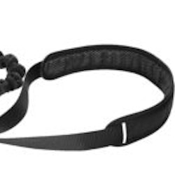 Kyflie Otium Leash Svart ONE SIZE