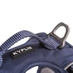 Kyflie Momentum Harness Navy Blue