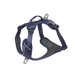 Kyflie Momentum Harness Navy Blue