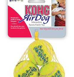 KONG Tennisball m/pip