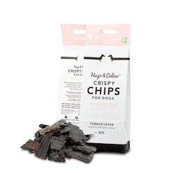 Hugo & Celine - Crispy Chips