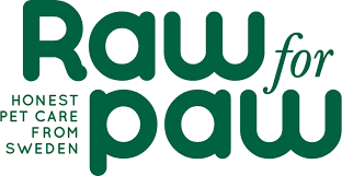Raw For Paw - Pork Treat