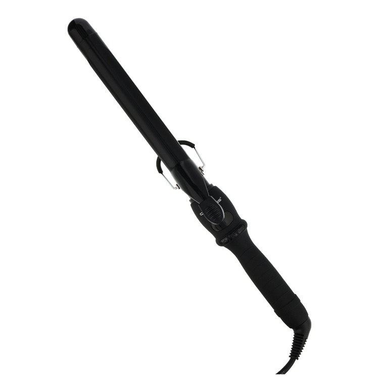 Corioliss - Extra Long Curling Wand Locktång - Medium 25mm