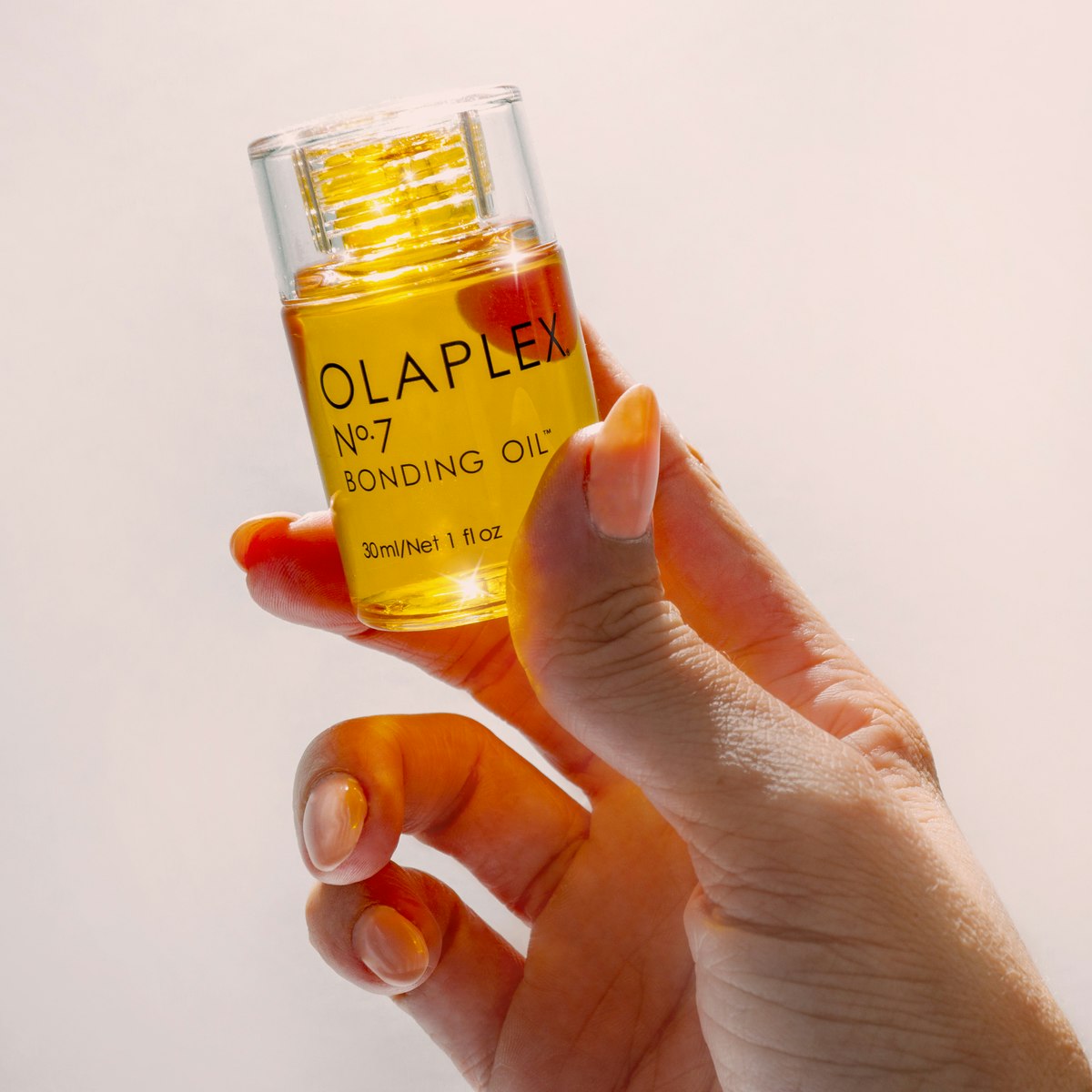 Olaplex - Bonding Oil No.7 Hårolja