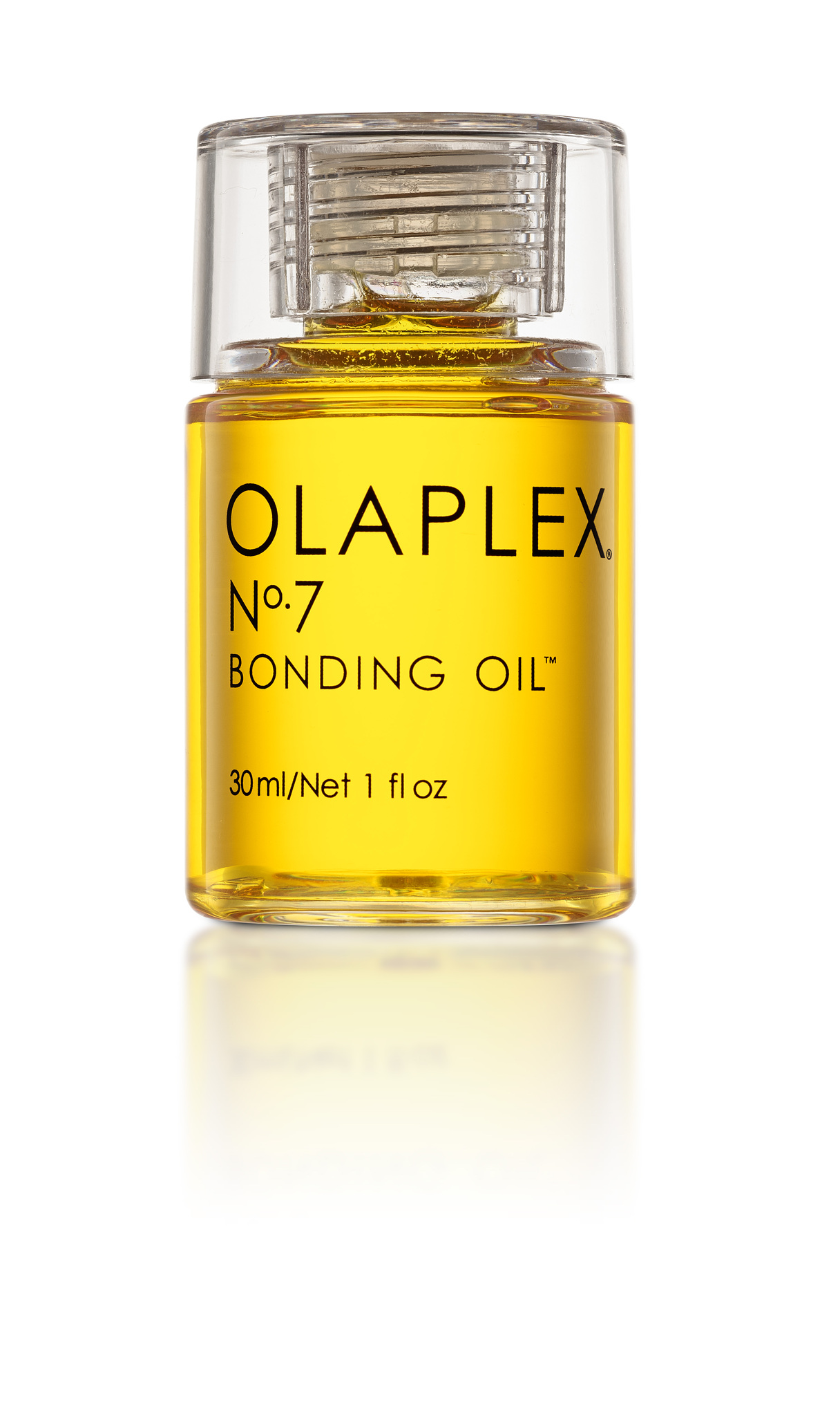 Olaplex no.6 & no.7