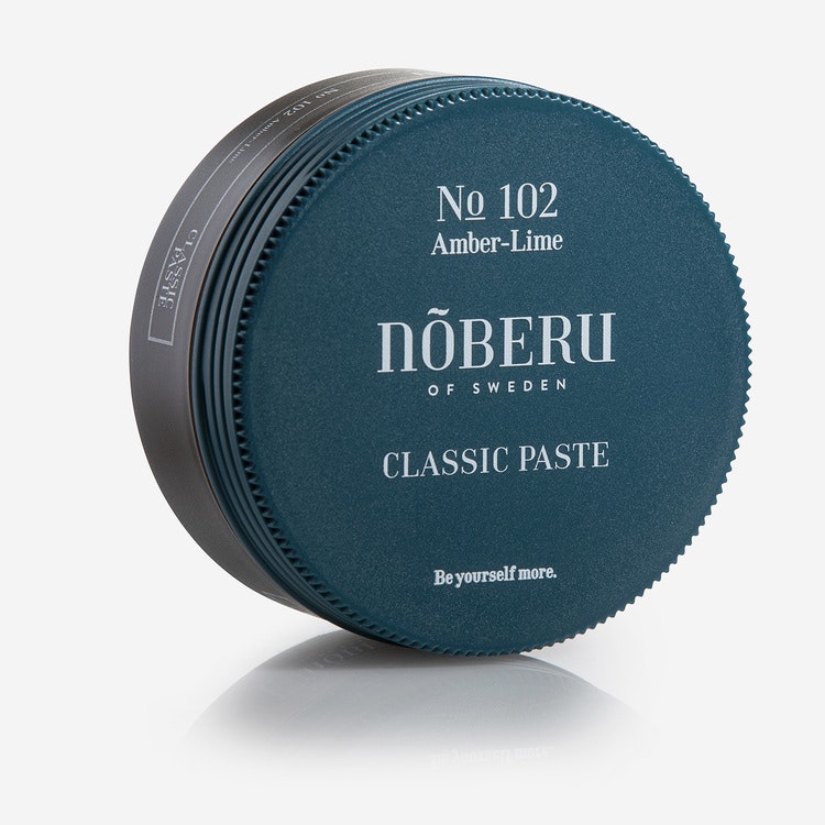 Nõberu - Classic Paste