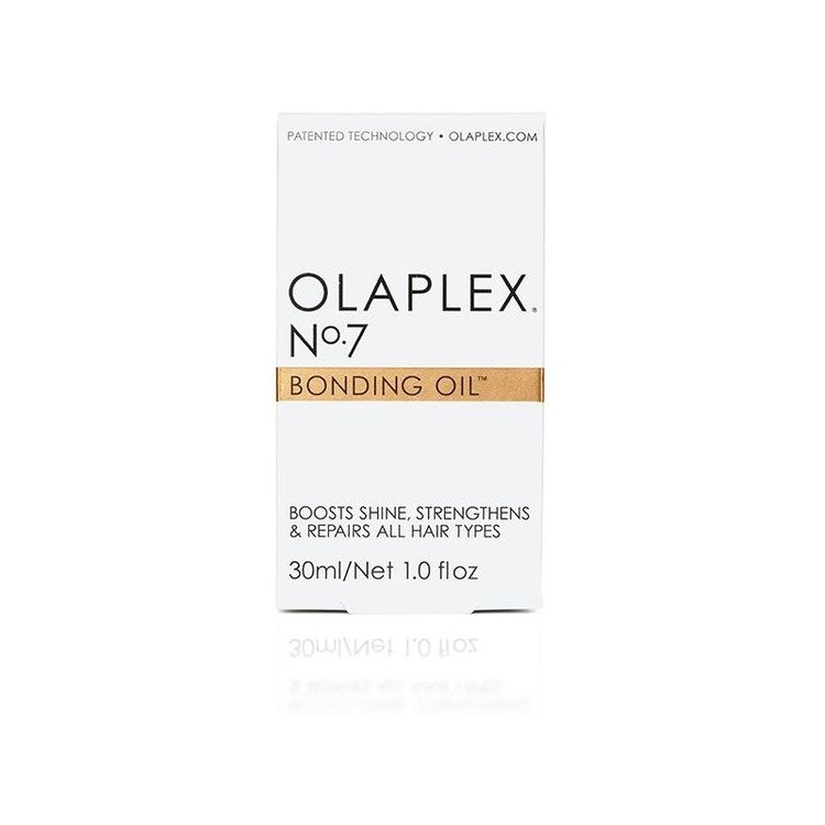 Olaplex - Bonding Oil No.7 Hårolja