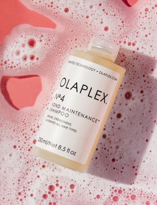 Olaplex - Schampo No.4