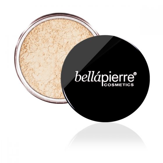 Bellapierre - Mineralfoundation