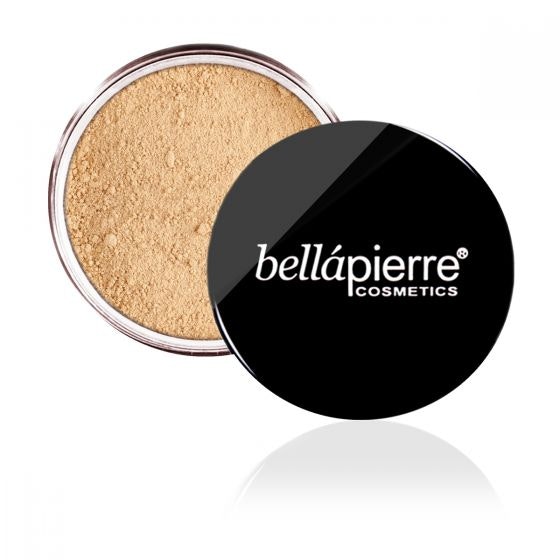 Bellapierre - Mineralfoundation