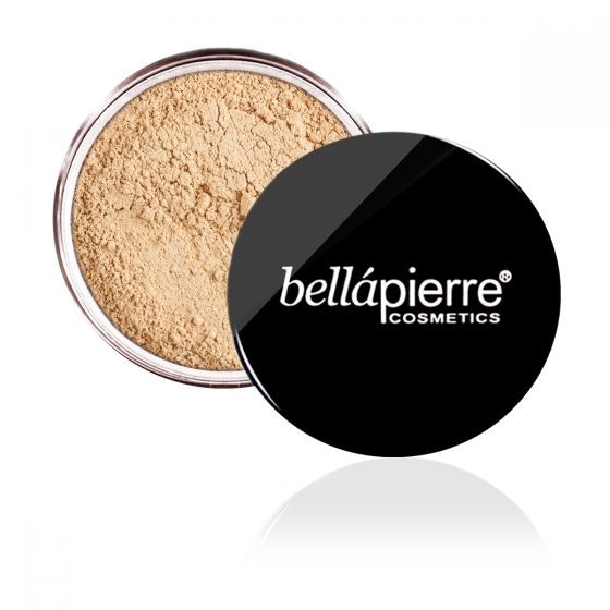 Bellapierre - Mineralfoundation