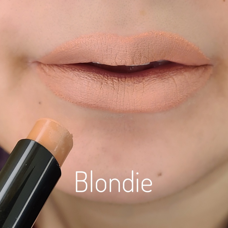 Kokie - Creamy Lip Color Läppstift