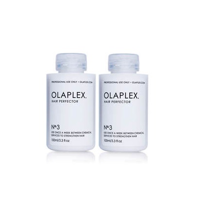 Olaplex - 2 Pack Hair Perfector No.3 Hårkur
