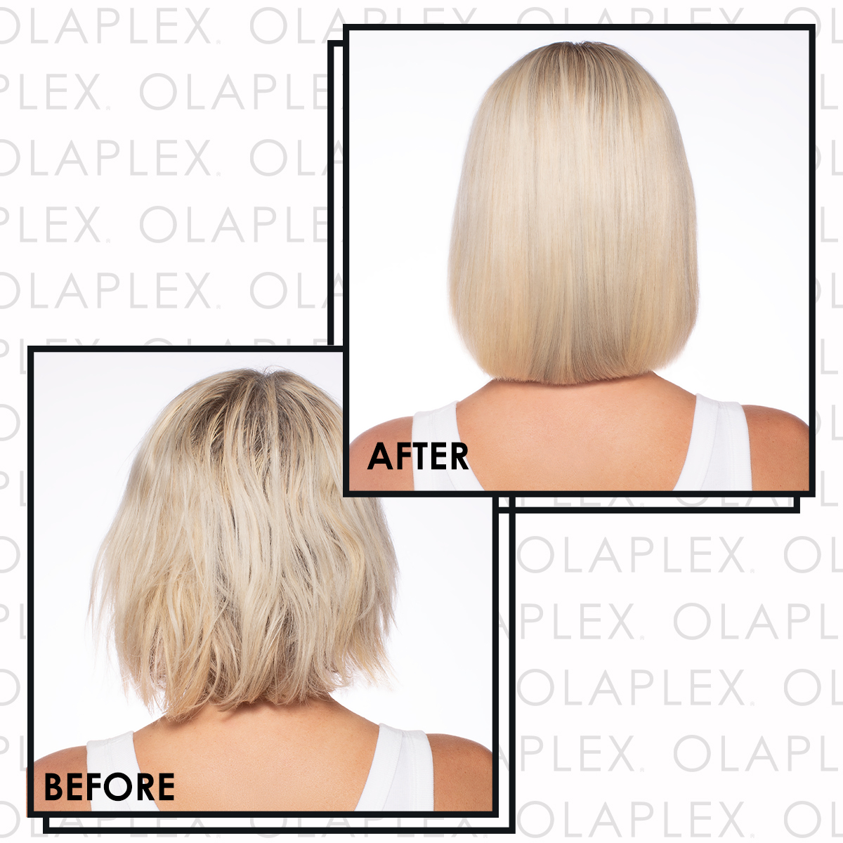 Olaplex - No.0 Intensive Bond Building Hair Treatment