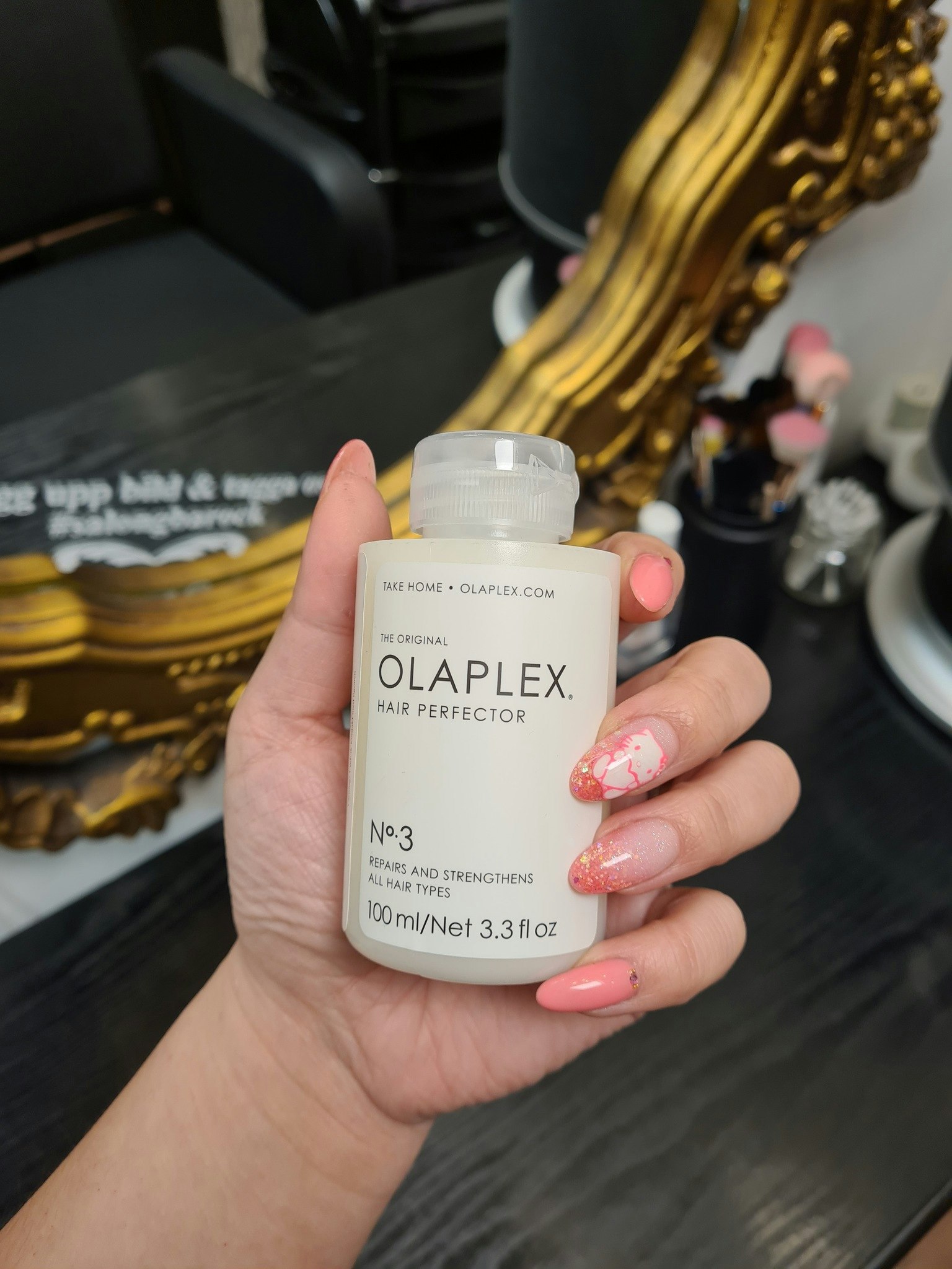 Olaplex - 2 Pack Hair Perfector No.3 Hårkur