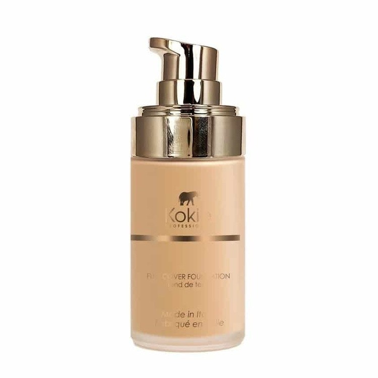 Kokie - Full Cover Foundation