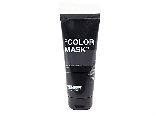 Yunsey - Color Mask Färginpackning