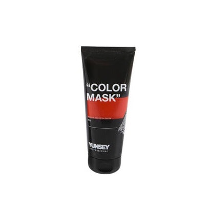 Yunsey - Color Mask Färginpackning