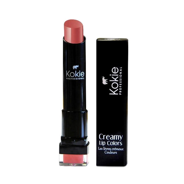 Kokie - Creamy Lip Color Läppstift