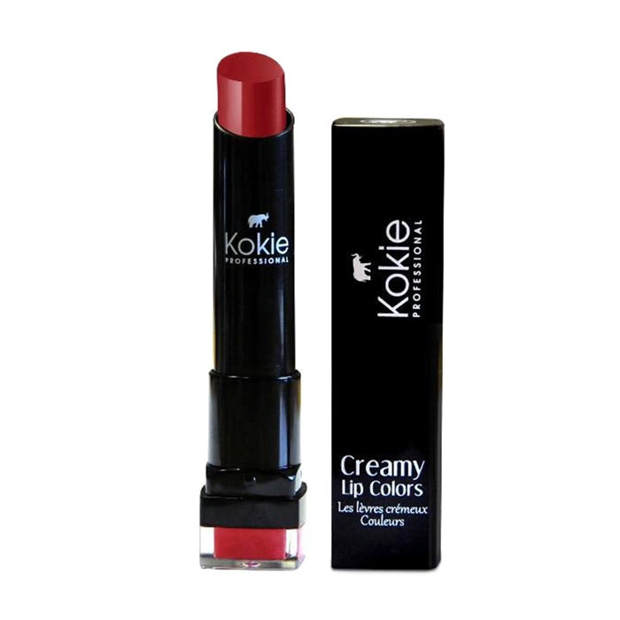 Kokie - Creamy Lip Color Läppstift