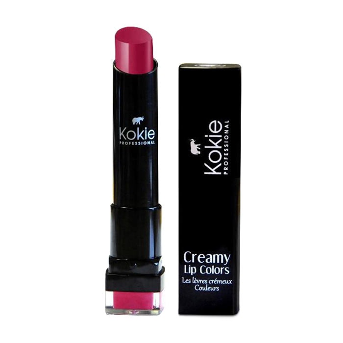 Kokie - Creamy Lip Color Läppstift