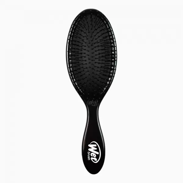 WetBrush Original Detangler #Black