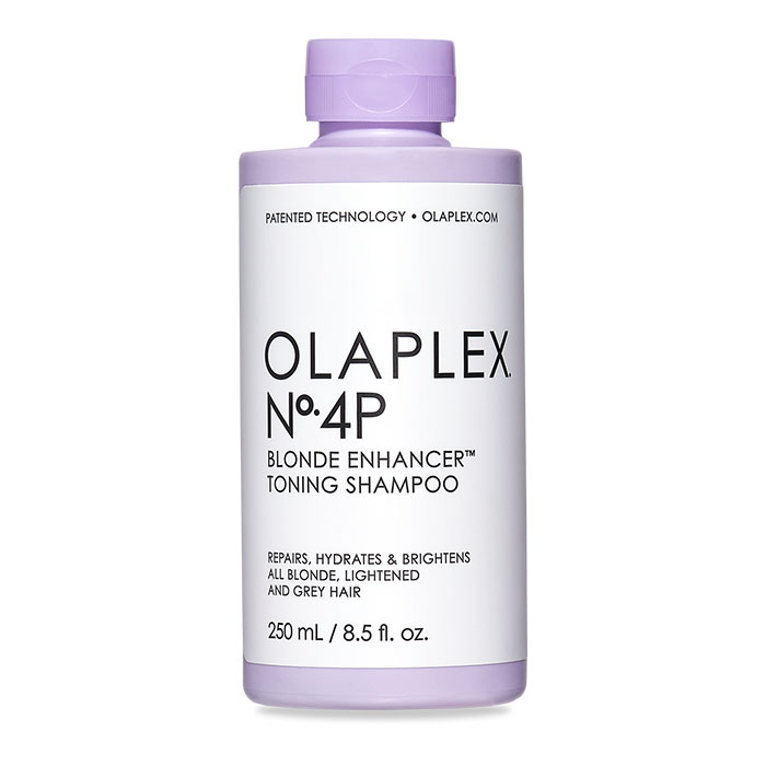 Olaplex - Schampo No.4P Silverschampo