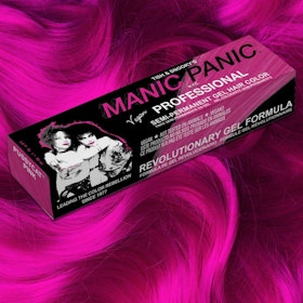 Manic Panic Professional - Pussycat Pink