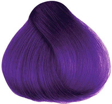 Herman's Professional - Electra Violet Hårtoning