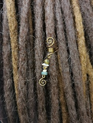Spiral - Stenar (Koppar 0,7 cm)
