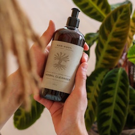 Raw Roots - Herbal Cleanser Dreadschampo
