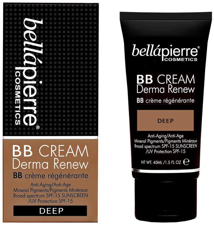 Bellapierre - BB Cream