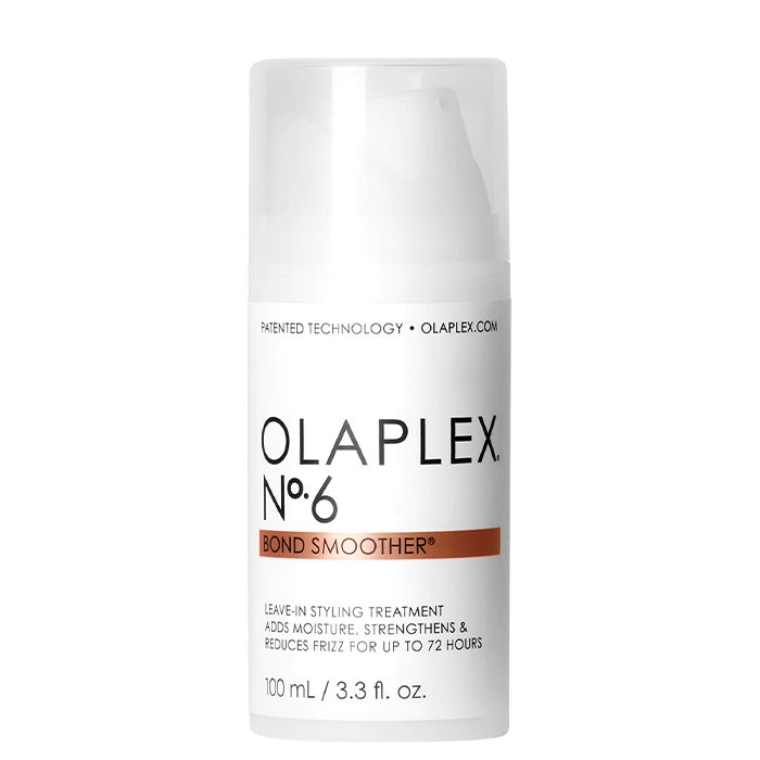 Olaplex - Bond Smoother No.6 Leave-In Creme