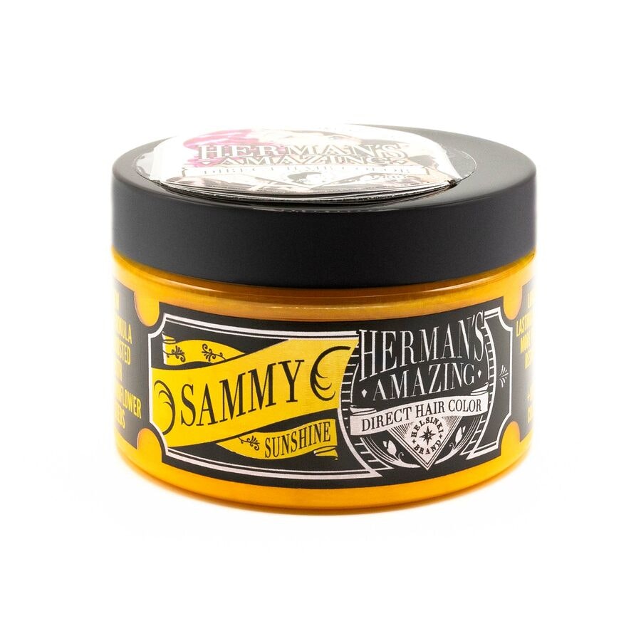 Herman's Professional - Sammy Sunshine Hårtoning