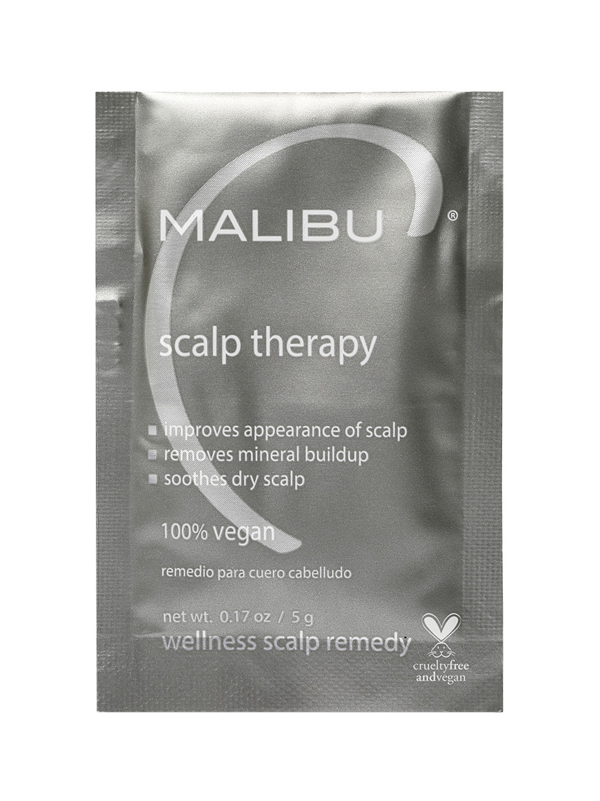 Malibu C - Scalp Therapy Sachet (1 påse)