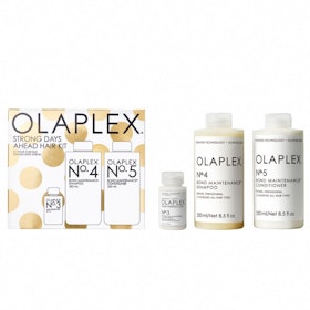 Olaplex - Strong Days Ahead Hair Kit