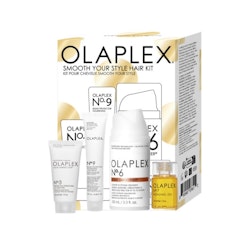 Olaplex - Smooth Your Style Hair Kit