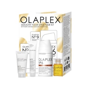 Olaplex - Smooth Your Style Hair Kit