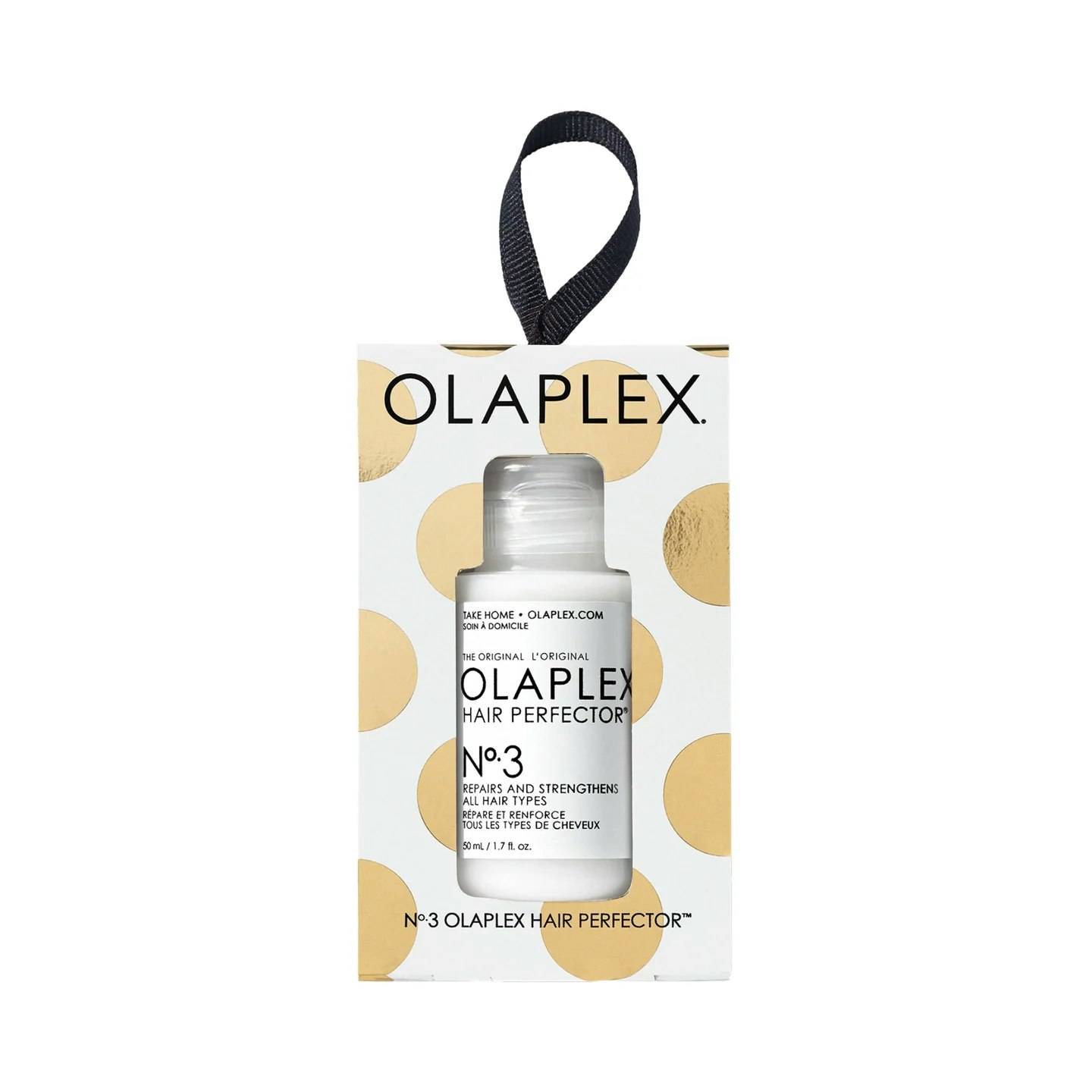 Olaplex - No.3 Limited Edition Julbox