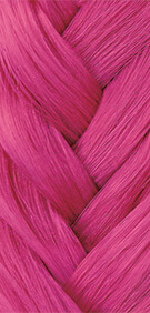 Danger Jones - Hustler Pink (Rosa Semi-Permanent Hårfärg)
