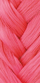 Danger Jones - Lovesick Neon Pink (Rosa Semi-Permanent Hårfärg)