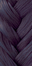 Danger Jones - Libertine Violet (Violett Semi-Permanent Hårfärg)