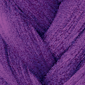 Danger Jones - Masquerade Purple (Lila Semi-Permanent Hårfärg)