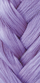 Danger Jones - Exotica Light Purple (Ljuslila Semi-Permanent Hårfärg)