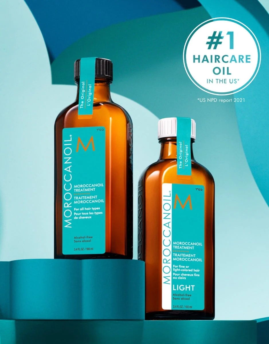 Moroccanoil - Treatment Original 100ml