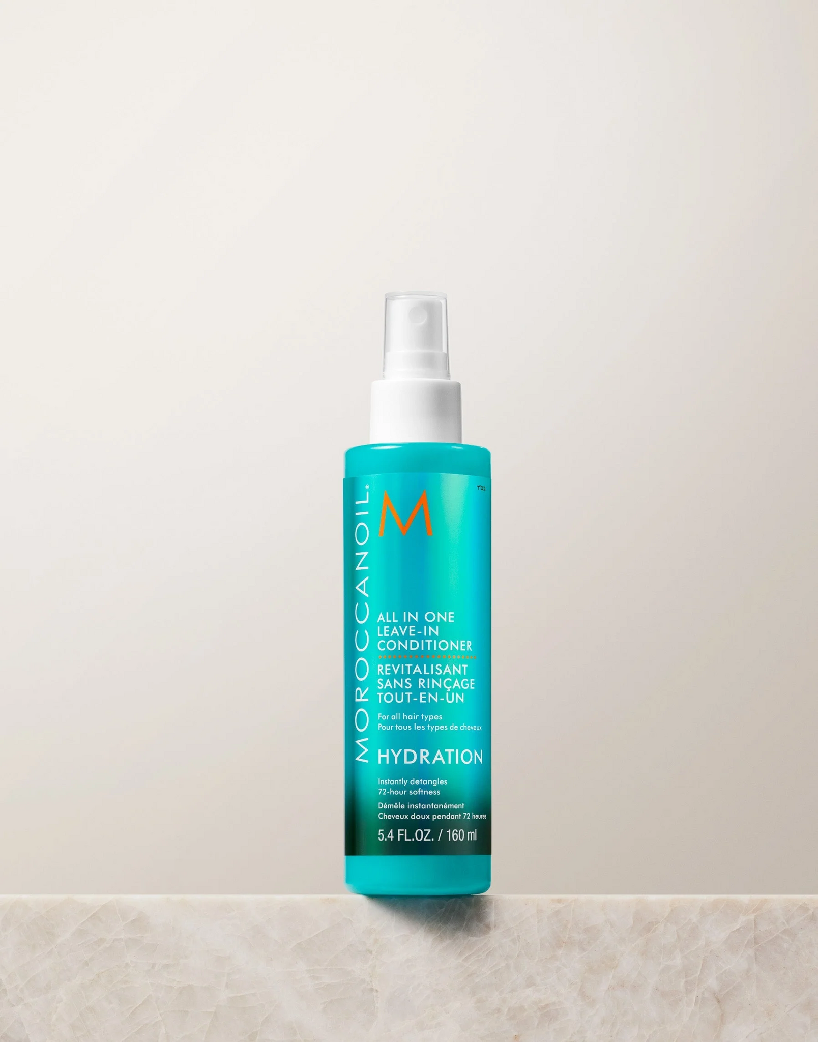 Moroccanoil - All In One Leave-In Conditioner (Balsamsprej)