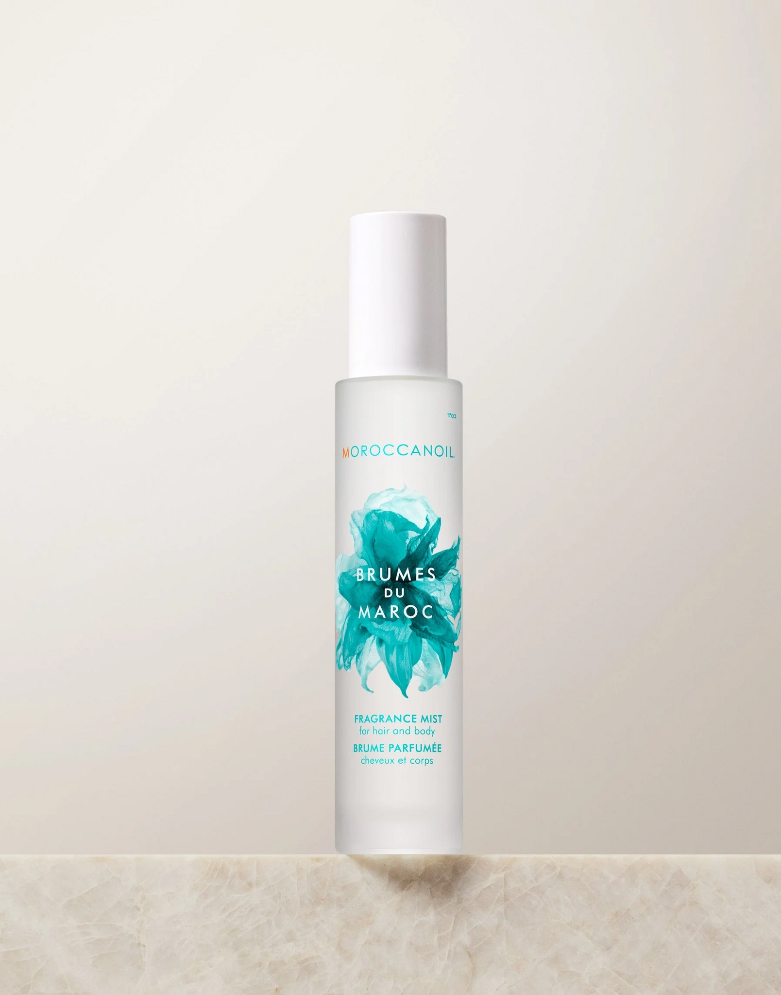 Moroccanoil - Brumes Du Maroc Parfym